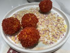 红颜妃子笑-赏点粤式点心(广州塔店)