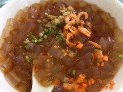 -船歌·鱼水饺青岛菜(金狮广场店)