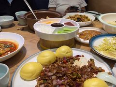 -金百万(方庄店)