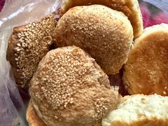 -满记烧饼(牛街东里小区一区店)