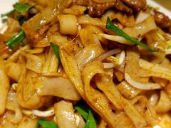 -宏记广东客家菜(丰汇店)
