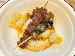 -丽丽三鲜螺蛳粉(田林路店)