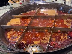 -五里关火锅(牛市口店)