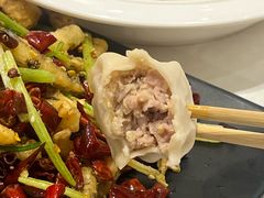 -大眼锅贴水饺(河东店)
