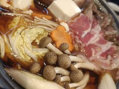-元气寿司(东方宝泰店)