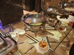 -廊坊固安福朋喜来登酒店