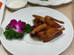 -轩记海鲜餐厅·四十五年老字号·经典粤菜(西区彩虹店)