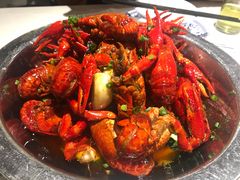 -熊记虾王·小龙虾(东晓南店)