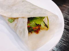 -我去·春饼文化主题餐厅(国定路总店)