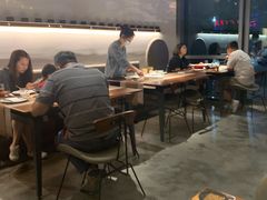 大堂-梅花境(万科店)