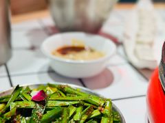 -留香铁板烤肉(解放西路旗舰店)