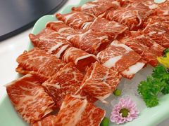 -汉水谣·江景餐厅(江滩店)