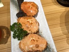-花和海鲜自助(梅江店)