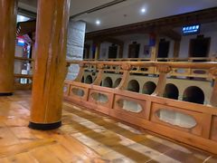 -纽斯桑拿会所(天山店)