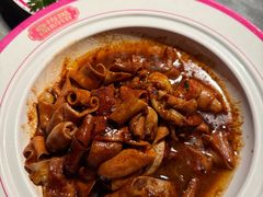 -春梅里卤鹅馆·47年老字号(中山路店)