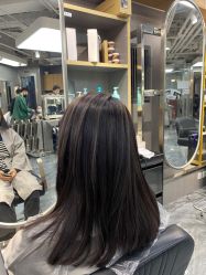 -sy杉影印象COLOUR专业烫染