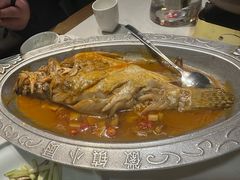 -徽镇小厨·经典徽菜(十里河店)
