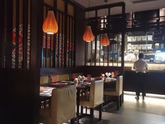 -匠和风精致料理(莆田财富中心店)