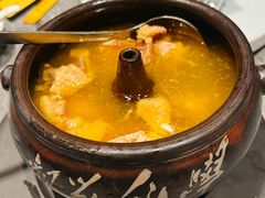 正气汽锅鸡-福照楼汽锅鸡·云南菜(火车站锦江店)