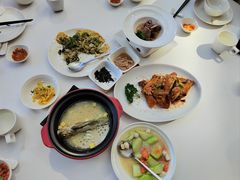 -莆田餐厅PUTIEN(颐堤港店)