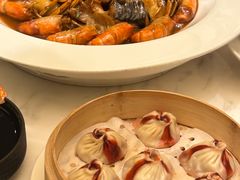 -扬州香格里拉·香宫中餐厅