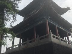 -关林