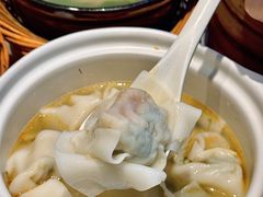 -馋三尺蟹粉小笼(人民广场店)