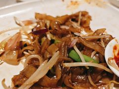 -十二粤味·顺德菜·烧鹅点心(五四广场店)