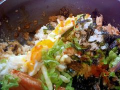 -鱼籽村秘制拌饭(崇文门店)