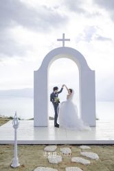 -太古映画婚纱摄影(天河店)