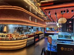 -炊江南·上海菜(国展华漕店)