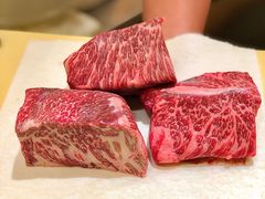 -松临·铁板烧&Omakase(神农店)