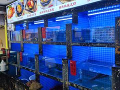 -鑫鸿达·海鲜闽菜热炒小馆(中山路店)