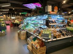 -Olé精品超市(海上世界店)