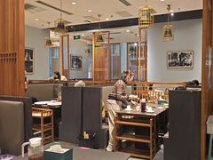 -东来顺饭庄(上地华联店)