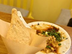 -正南齐北·老街糯米团(洪崖洞店)