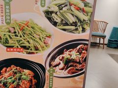 -莲餐厅·湖北菜·潜江小龙虾店(愚园路店)