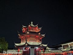 -七宝古镇