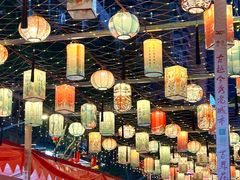 -越秀西湖花市(广州城市广场花卉店)