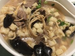 -萧记三鲜烩面(郑汴路店)