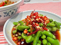 -小林哥的海鲜馆·夜宵烧烤(渔人码头店)
