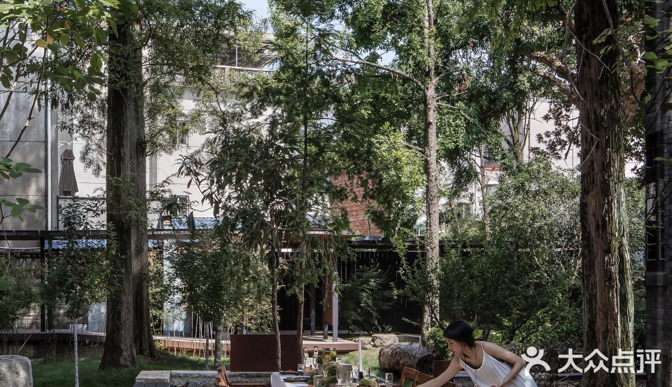 穿越市井烟火气，住进松阳人文秘境！倪妮打卡