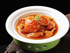 -院里寻菜·祖庵菜宴请(观沙岭店)