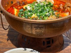 -成都你六姐·牛肉冒菜(城市集市合生汇店)