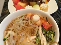 -上海漕河泾万丽酒店