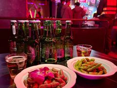 -MOSSO音乐酒吧·live house(南京旗舰店)