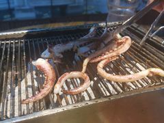 -丹东特色烤肉(南光三部店)