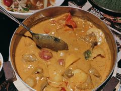 -金厨泰国餐厅·全泰籍厨师料理(拱北店)