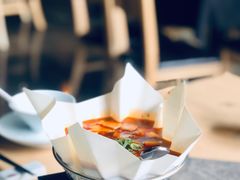 人间豆腐-穹六人间 people 6(岳阳路店)