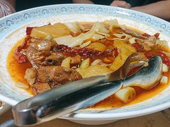 -品质伊骊新疆菜(紫金店)